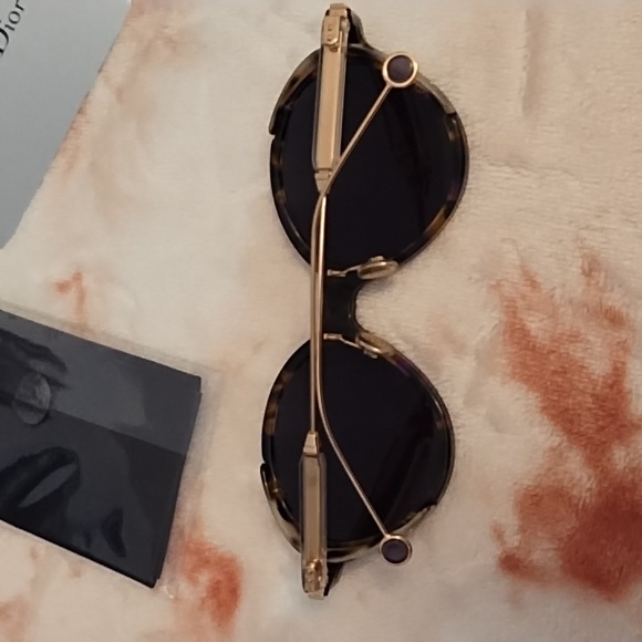 Dior Umbrage Sunglasses - Picture 8 of 12